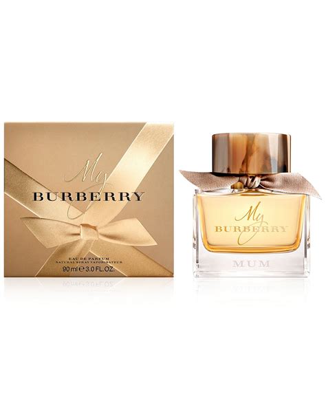 burberry special edition|Burberry perfume macy's.